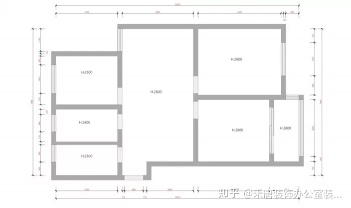 裝修圖紙怎么看懂的最快？看懂裝修圖紙方法介紹