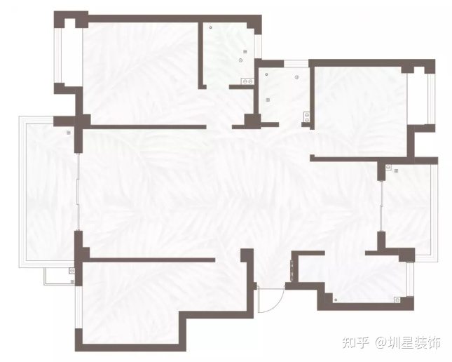 二手房翻新：格局、墻皮、水電、吊頂、廚衛(wèi)和隔音，到底怎么改？