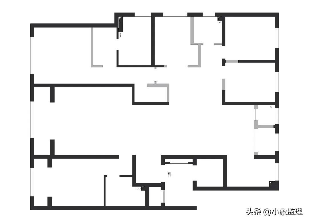 裝修全包合同注意事項(xiàng)_裝修合同書(shū)_裝修師傅不按合同裝修