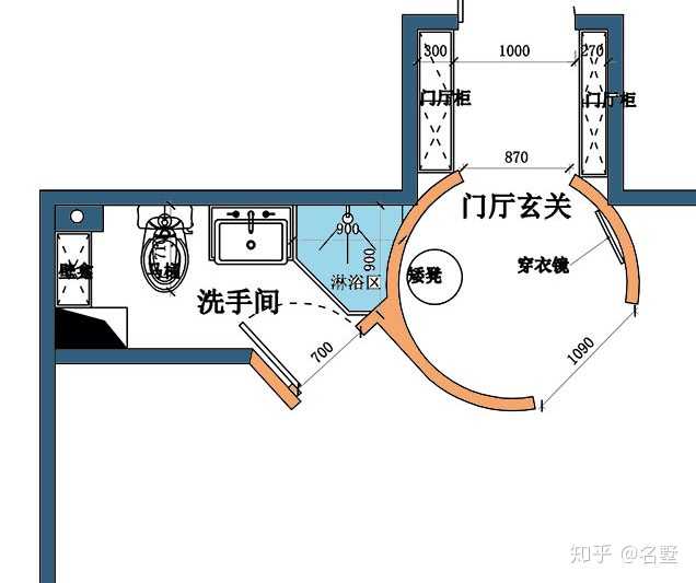 40平米裝修 40平米小戶型裝修_30平米小戶型裝修效果圖_小戶型60平米戶型圖