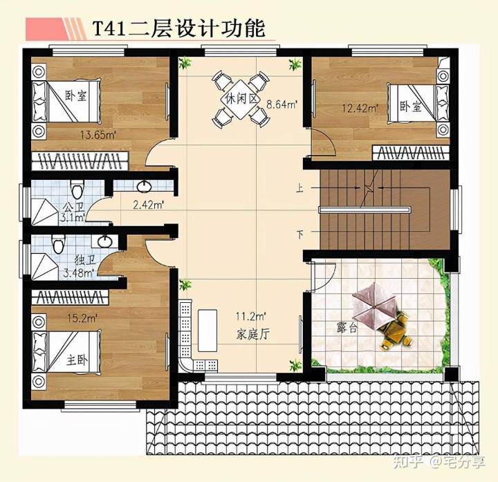 房子客廳裝修效果圖片_復式房子裝修效果_農(nóng)村房子裝修效果圖