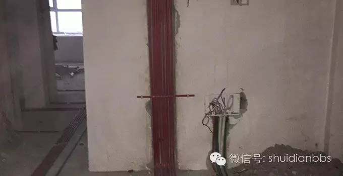 裝修水電驗收注意什么_房子裝修水電注意哪些_裝修水電注意事項