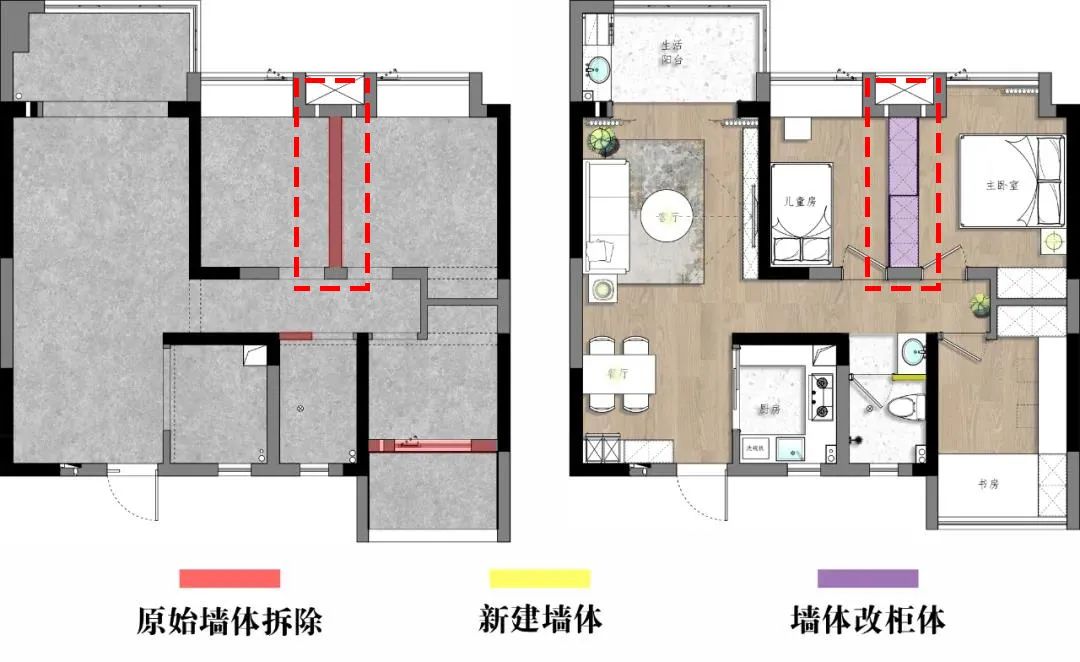 小戶型裝修攻略_小戶型裝修攻略_迷你雅居：史上最牛的小戶型設(shè)計團(tuán)隊(duì)裝修攻略