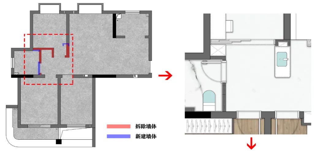 小戶型裝修攻略_迷你雅居：史上最牛的小戶型設(shè)計團(tuán)隊(duì)裝修攻略_小戶型裝修攻略